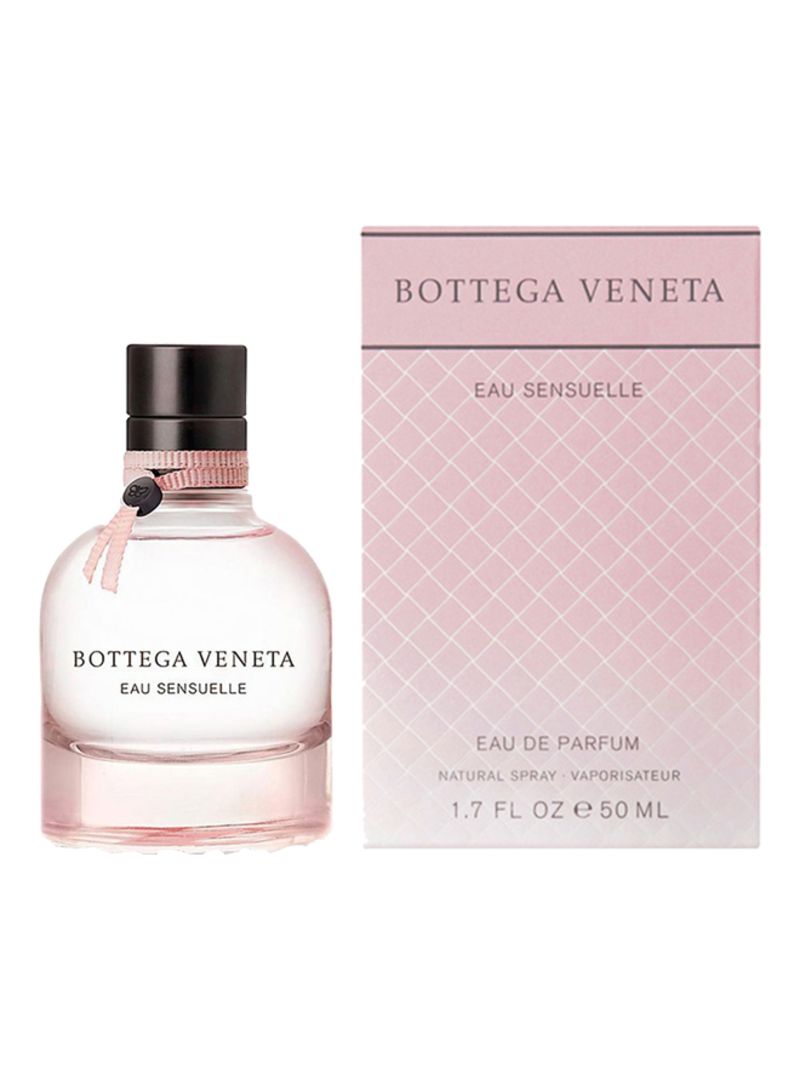 BOTTEGA VENETA EAU SENSUELLE EDP 75ML 